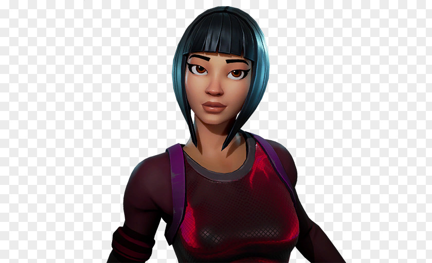 Fortnite Battle Royale Xbox One Shadow Ops: Red Mercury PNG