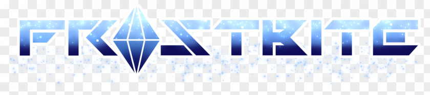 Frostbite Logo Brand Desktop Wallpaper PNG