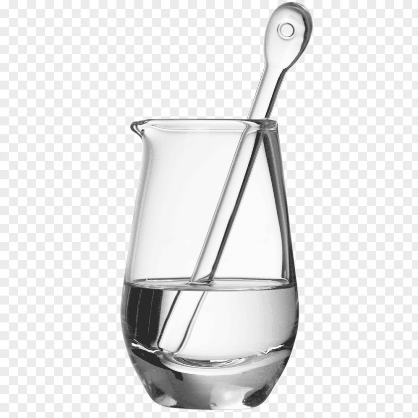 Glass Highball Pitcher Jug Shot Glasses PNG