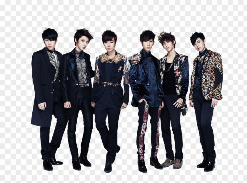 Hoki South Korea Boyfriend K-pop Janus Boy Band PNG