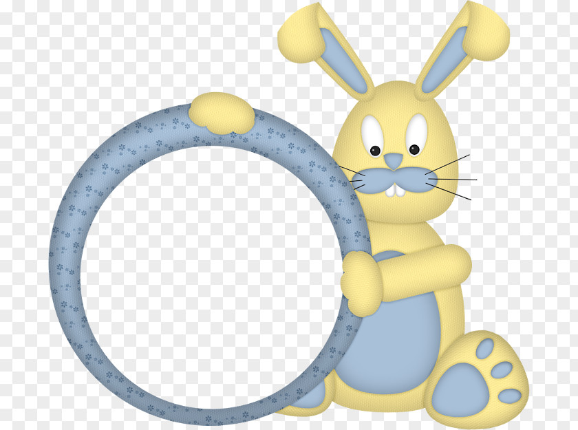 Internet Element Easter Bunny Animaatio Paschal Greeting PNG