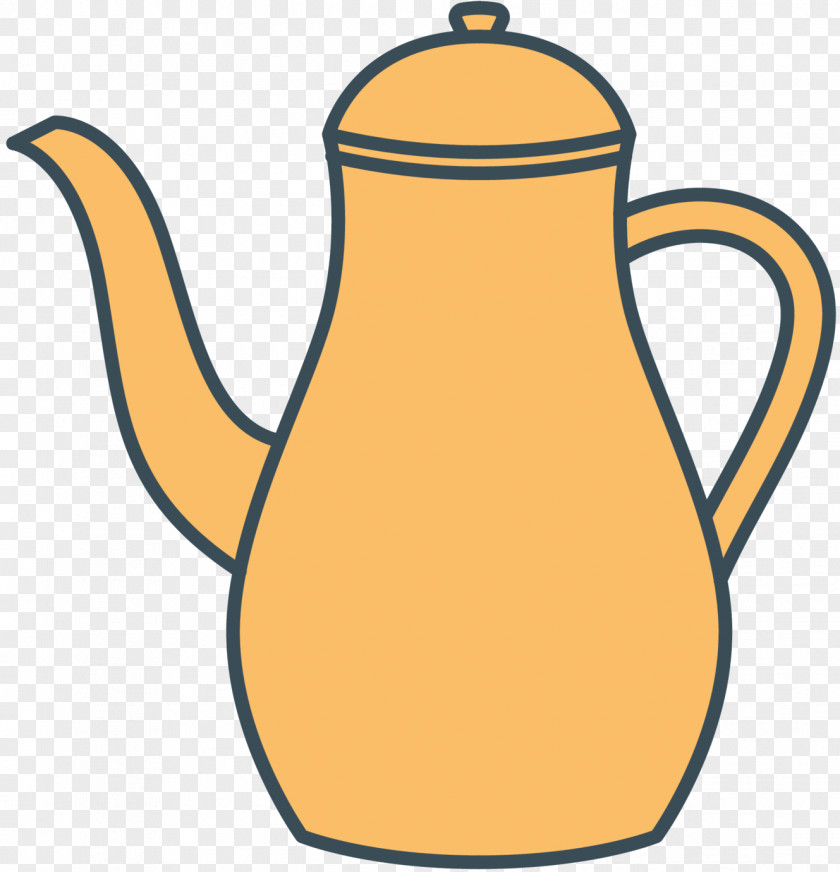 Kettle Clip Art Teapot Tennessee Product Design PNG