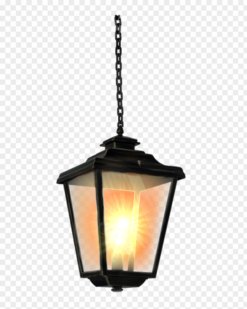 Lamp Image Electric Light Lighting PNG