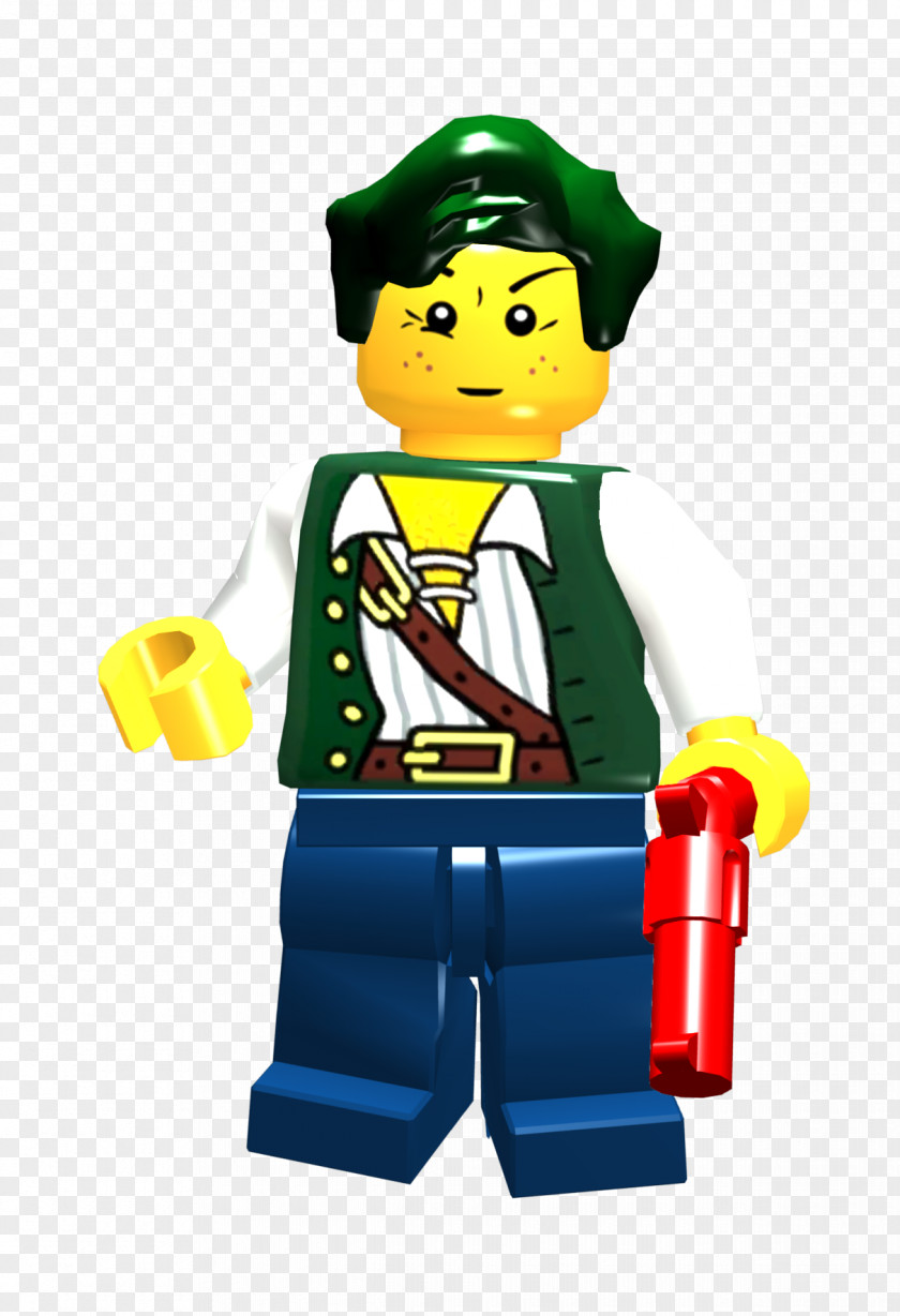 Lego Universe Minecraft Rendering PNG