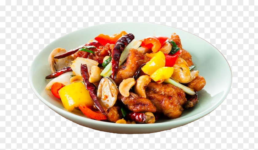 Liu Fried Chicken Kung Pao Fingers Sweet And Sour PNG
