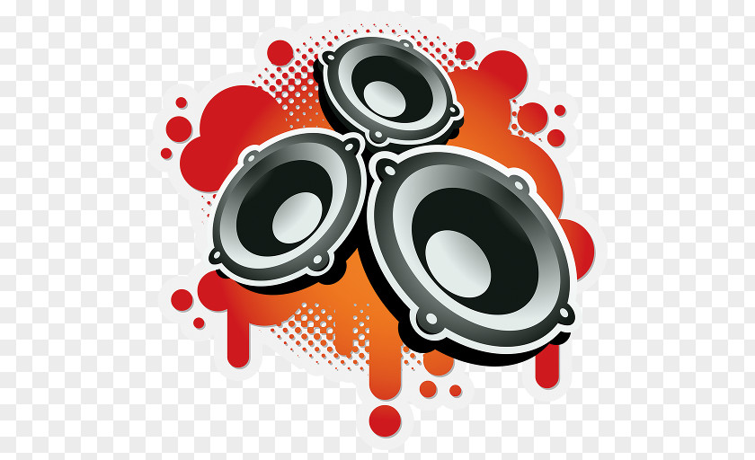 Microphone Loudspeaker Music PNG , microphone clipart PNG