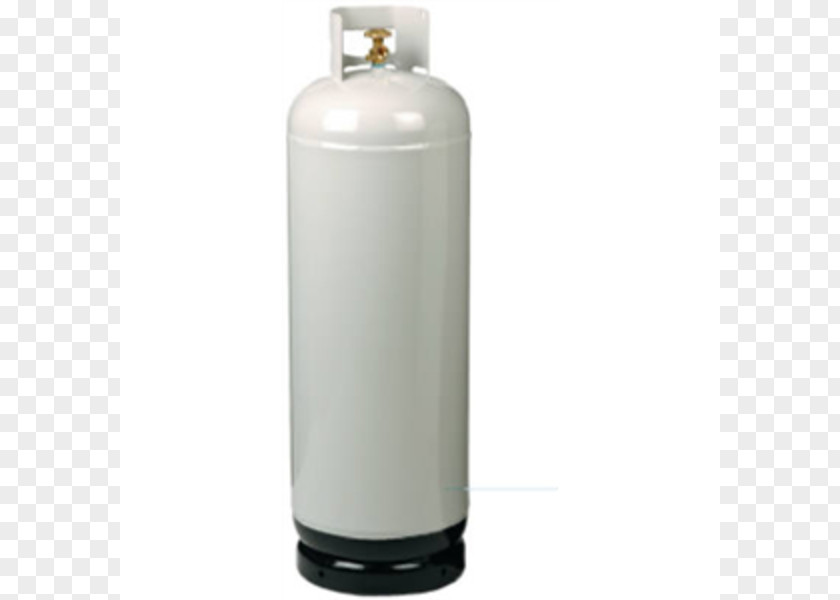 Propane Cylinder Cliparts Barbecue Grill Storage Tank Pound PNG