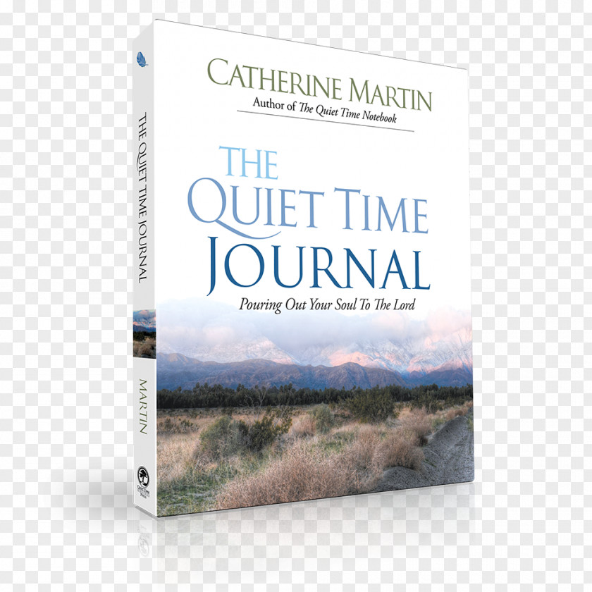 Quiet Time The Journal Book Quieting Your Heart: 6-Month Bible-Study Six Secrets To A Powerful PNG