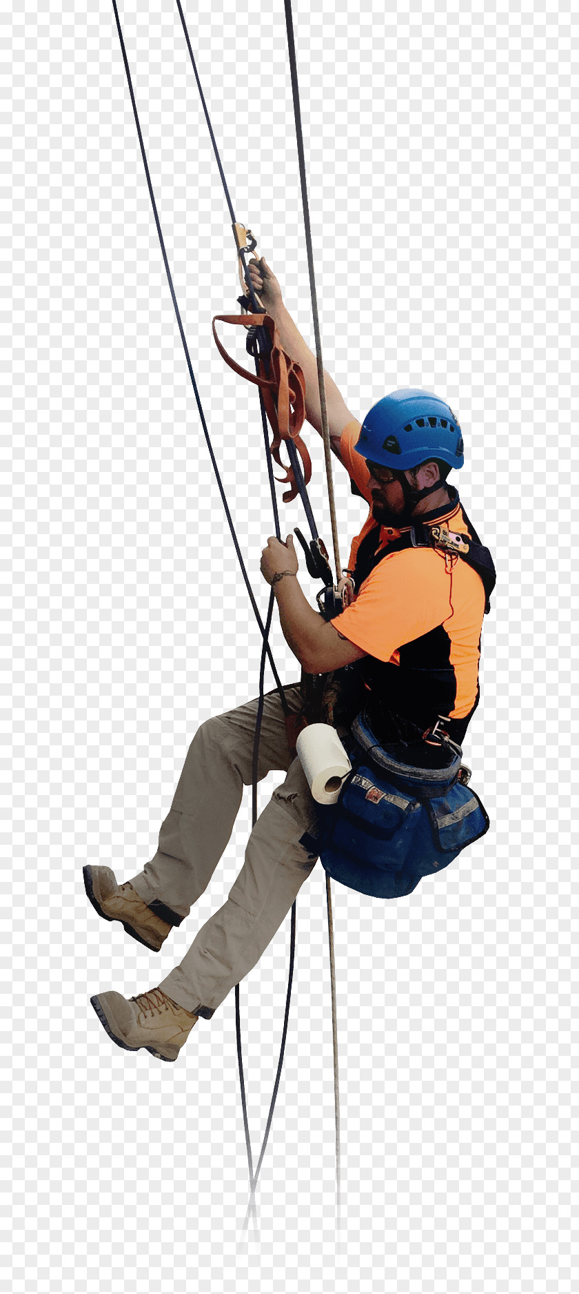 Rope Abseiling Climbing Harnesses Specialist Height Access Pty Ltd PNG