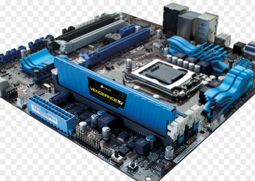 Tekno DDR3 SDRAM Corsair Components Memory Module DIMM Computer PNG