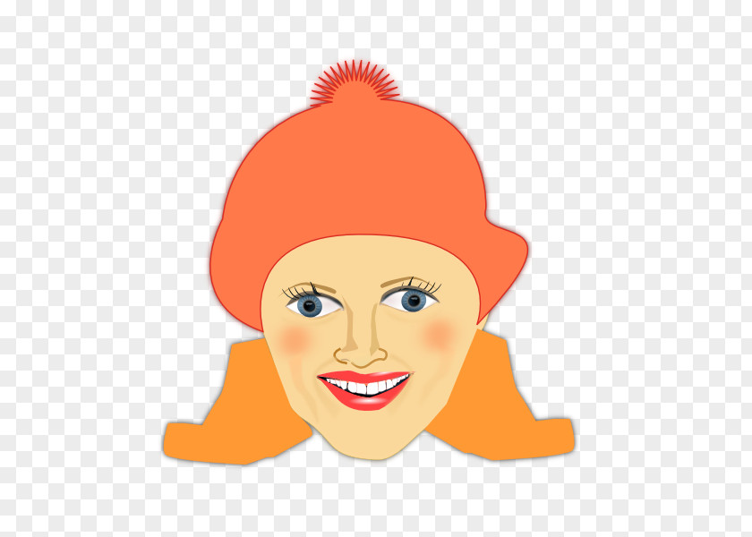 Woman Hat Clip Art PNG