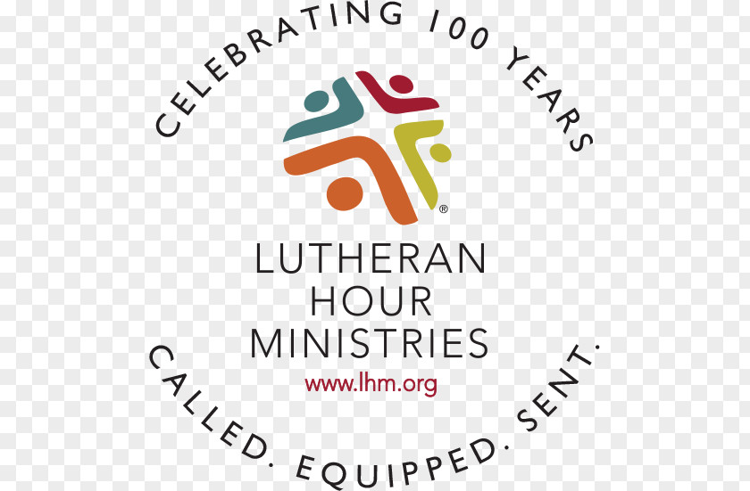 100 Anniversary Human Behavior Clip Art Brand Lutheran Hour Ministries The PNG