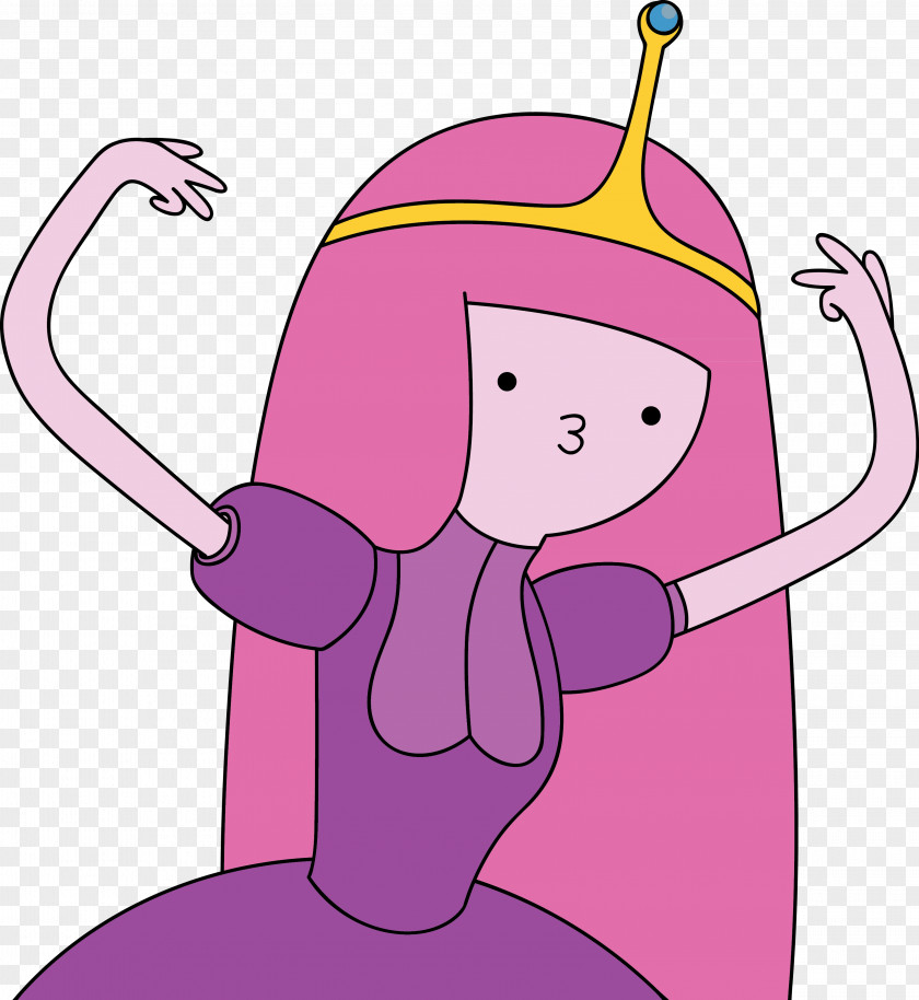 Adventure Time Chewing Gum Princess Bubblegum Marceline The Vampire Queen Ice King Flame PNG