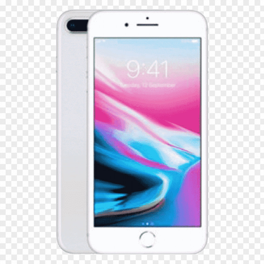 Apple IPhone 8 Plus 7 X 6s PNG