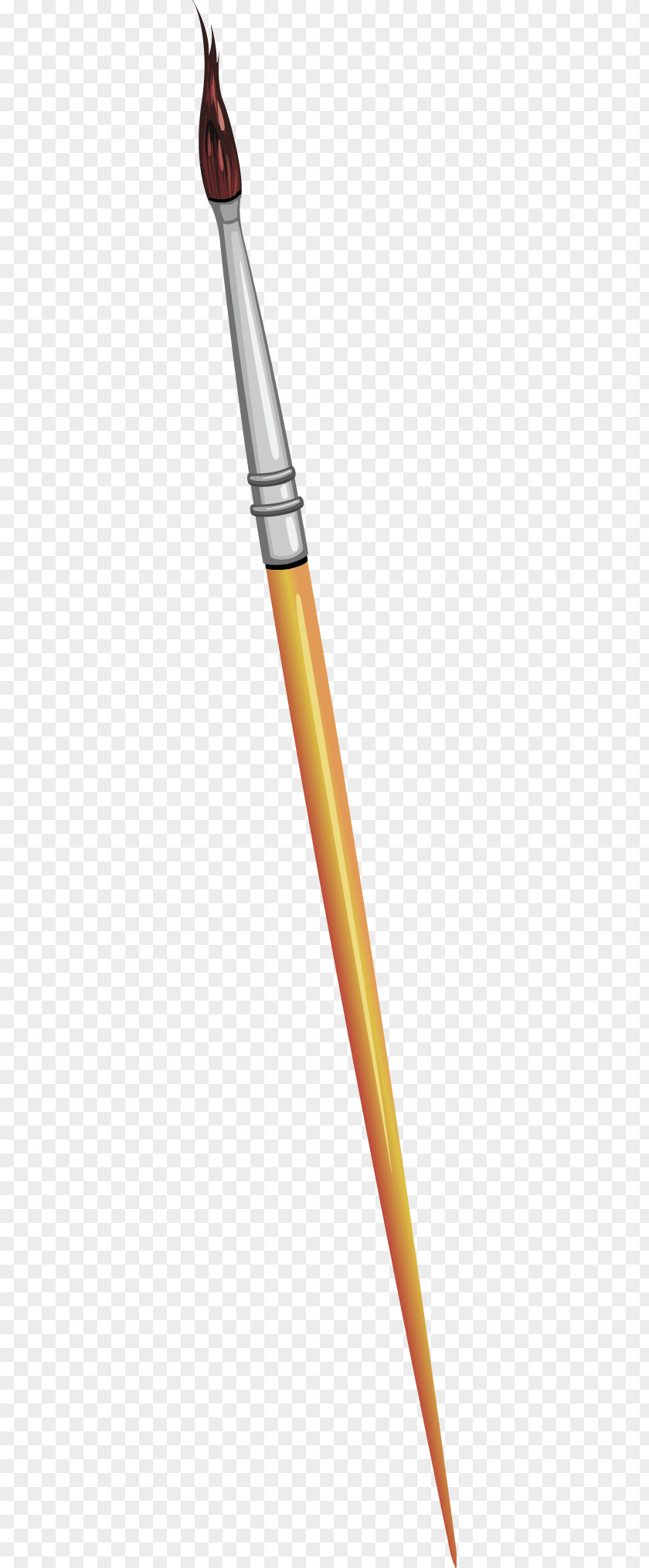 Decorative Pencil Vector Material Ballpoint Pen Angle PNG