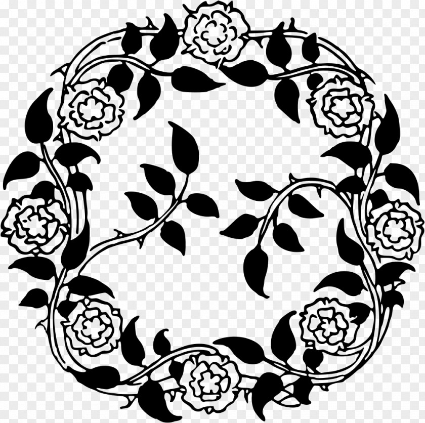 Design Drawing Inlay Ornament Floral Decorative Arts PNG