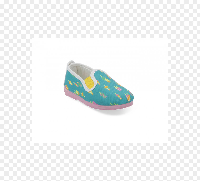 Design Slip-on Shoe PNG