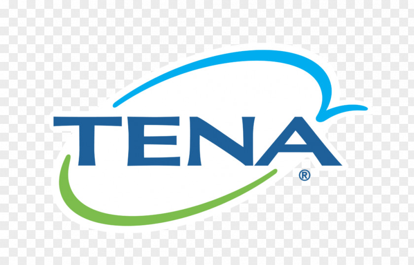 Gallery Logo TENA Incontinence Pad Pantyliner Urinary Always PNG