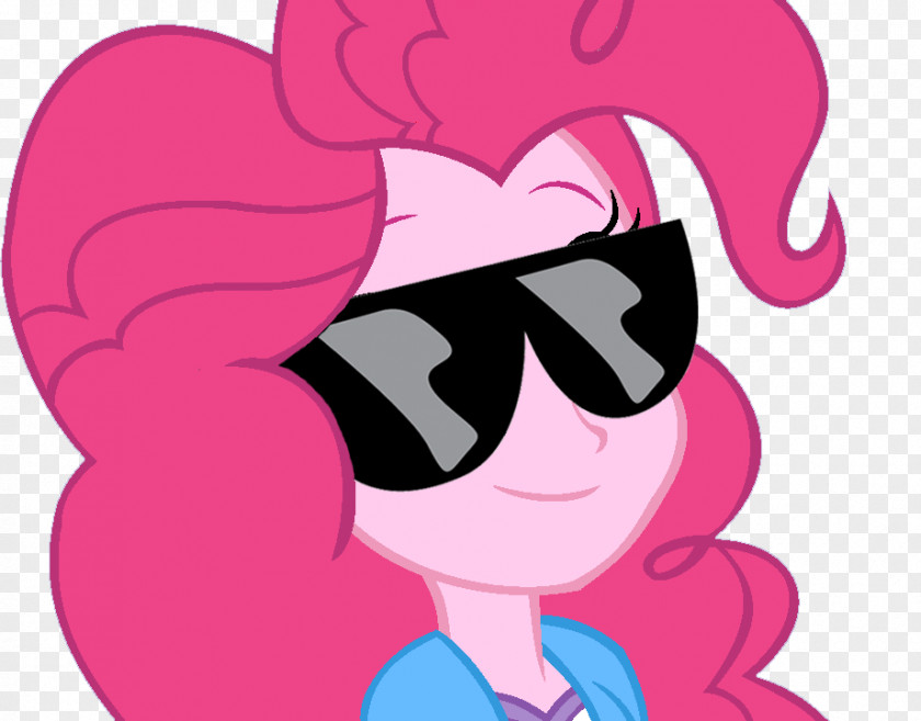Glasses Pony Pinkie Pie Applejack Rainbow Dash Twilight Sparkle PNG