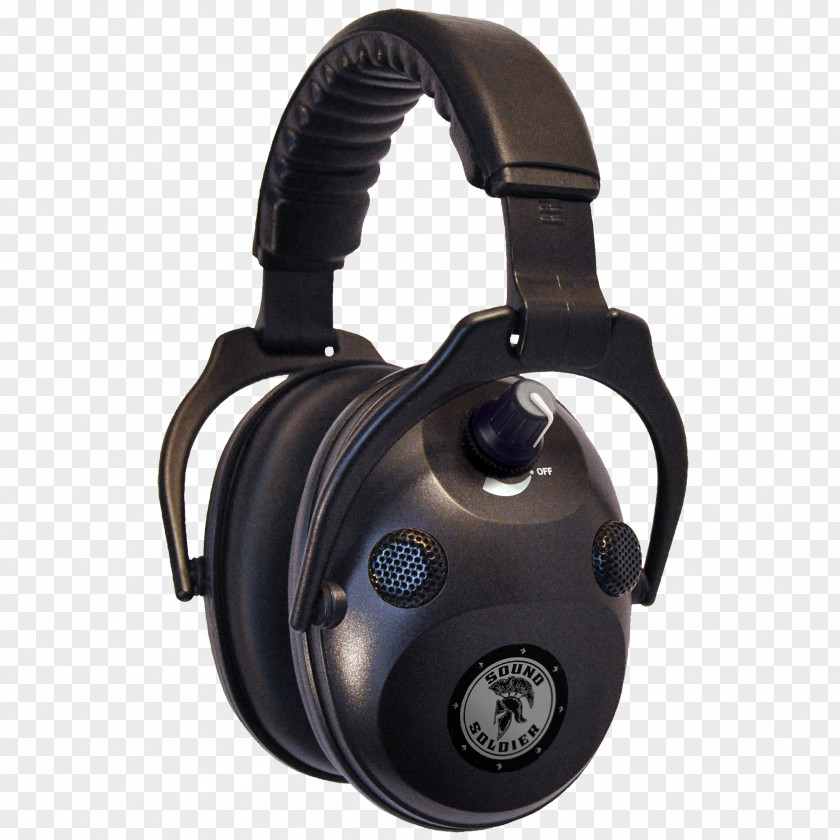 Headphones Earmuffs Amazon.com Sound PNG