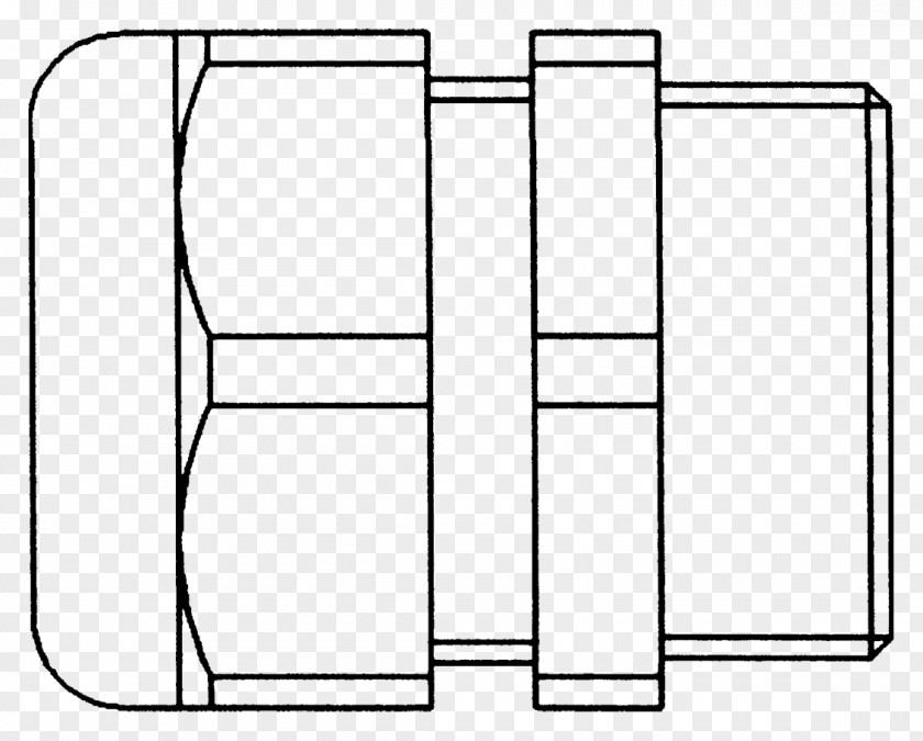 Junction Box AC Power Plugs And Sockets DIN 72580 Terminal PNG