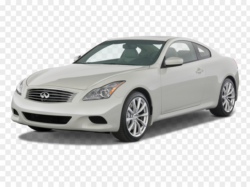 Nissan 2010 INFINITI G37 Car 2008 G35 PNG