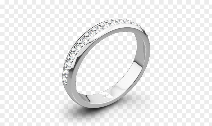 Platinum Ring Wedding Silver Product Design PNG