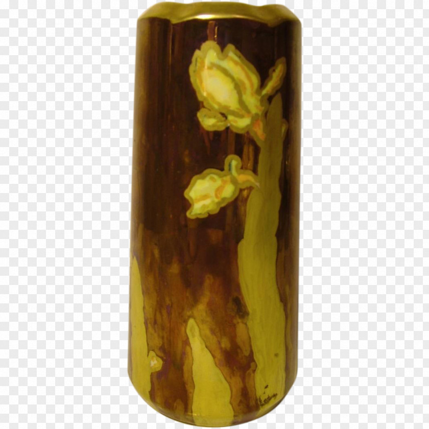 Pottery Vase PNG