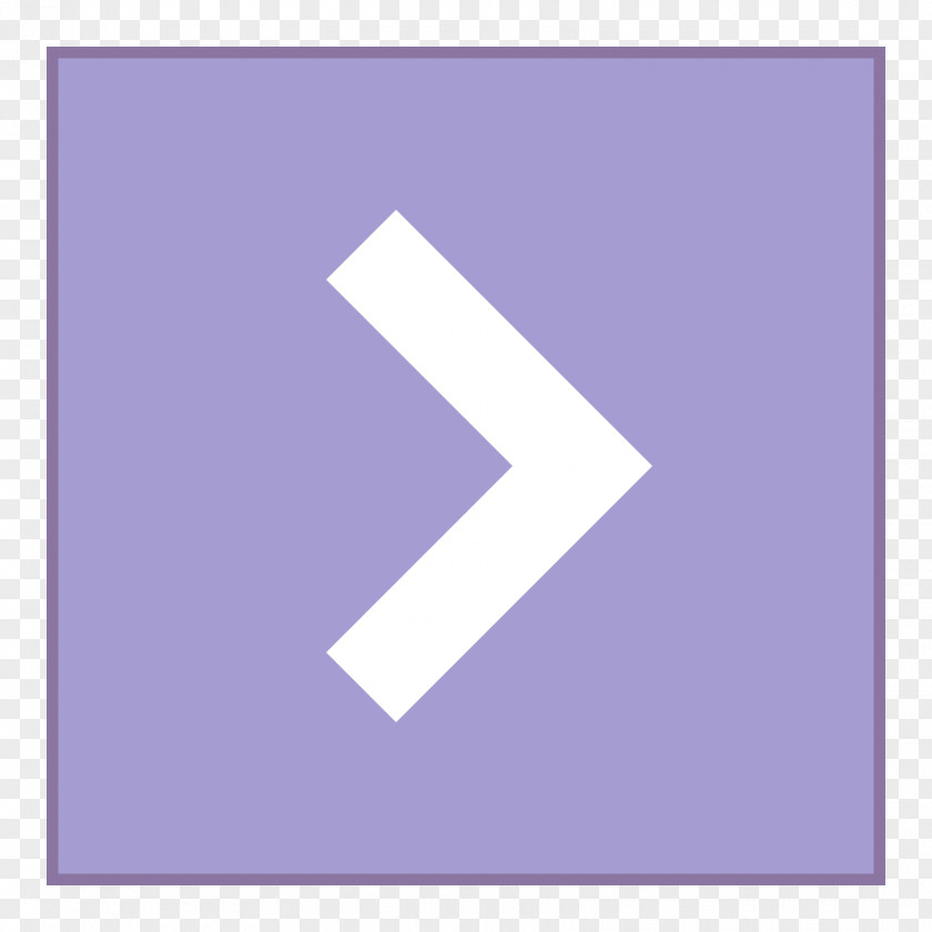 Previous Button Purple Violet Angle Brand PNG