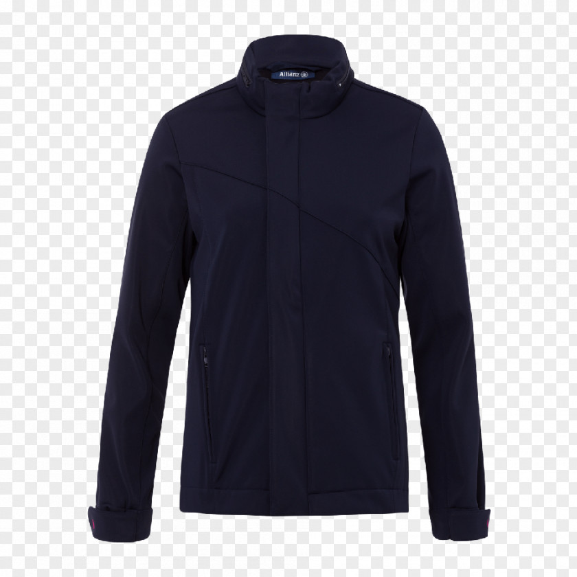 Shell Jacket T-shirt Sleeve Ski Suit PNG