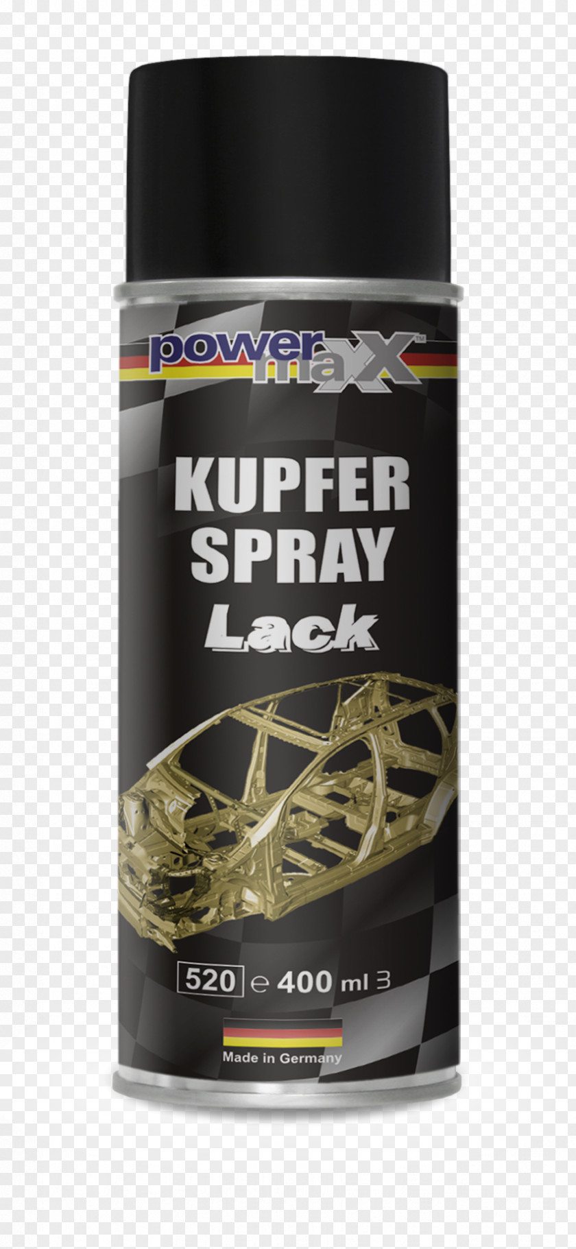 Spray Lacquer Aerosol Lubricant Grease Oil PNG