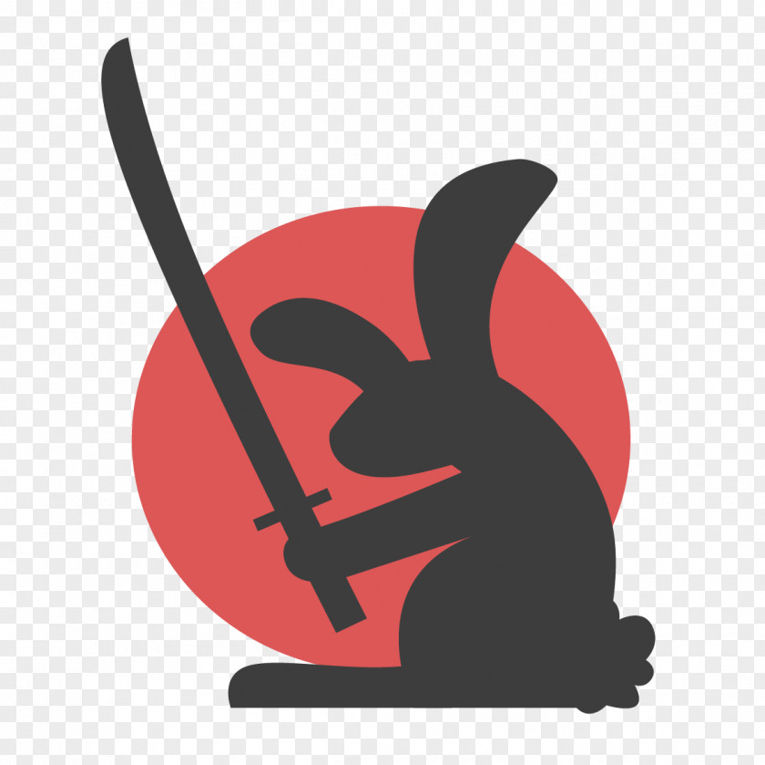 Stab Clip Art Image Illustration Rabbit, Inc. Austin PNG
