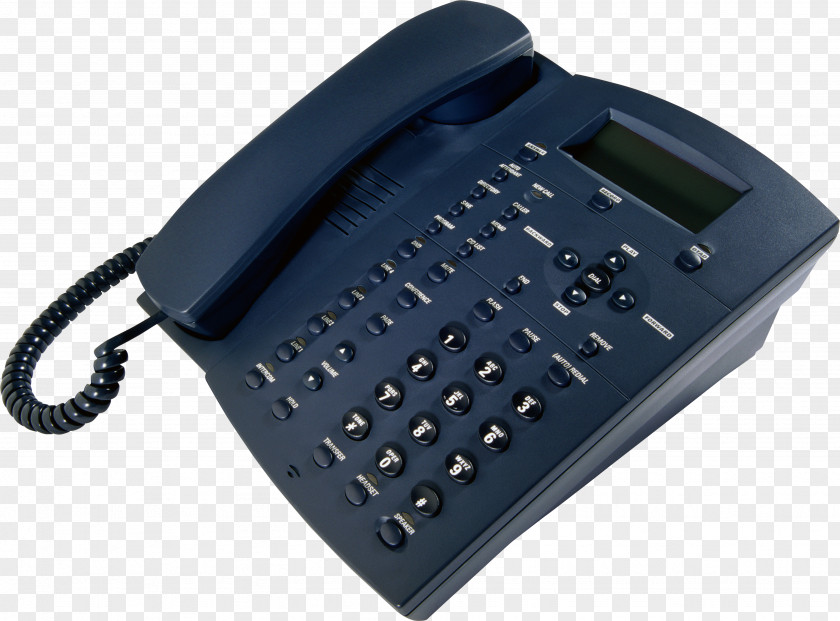 Telephone Fixe Computer Software Research System Service Science PNG