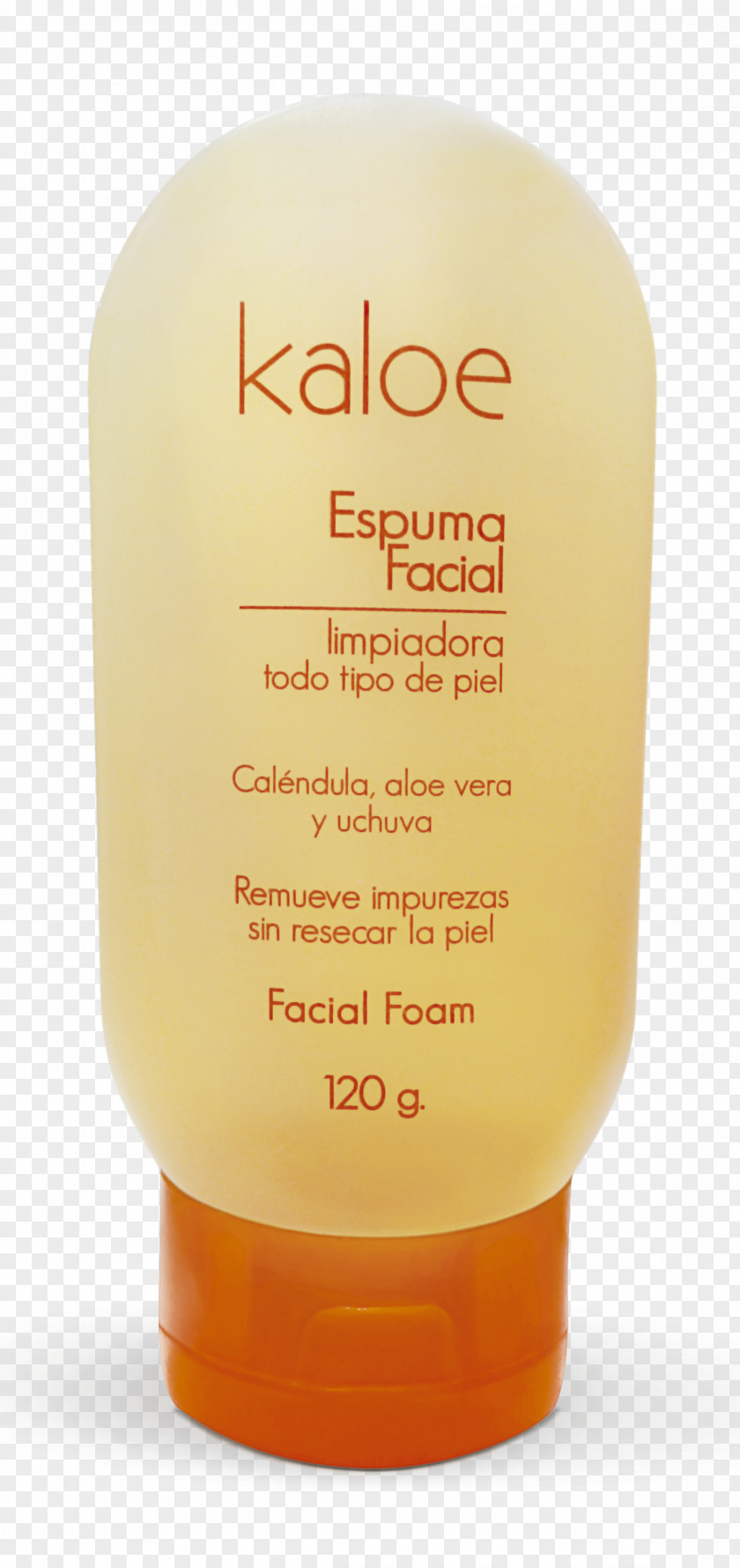 Uchuva Lotion Sunscreen PNG