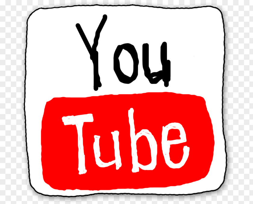 Youtube YouTube Logo Wordmark Icon PNG