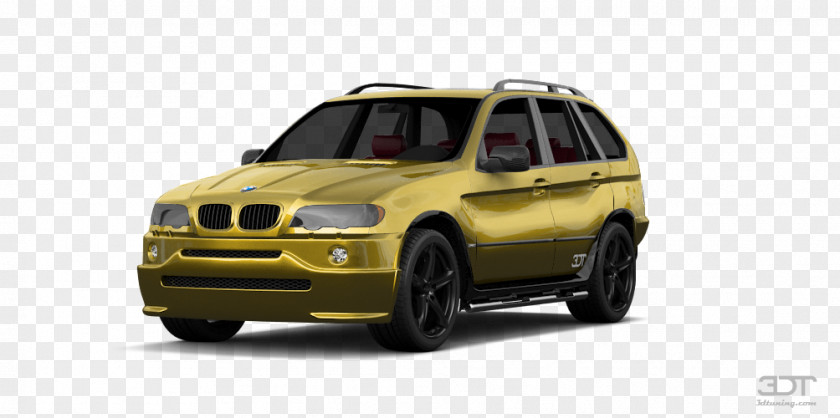 2015 BMW X5 (E53) M Car Motor Vehicle PNG