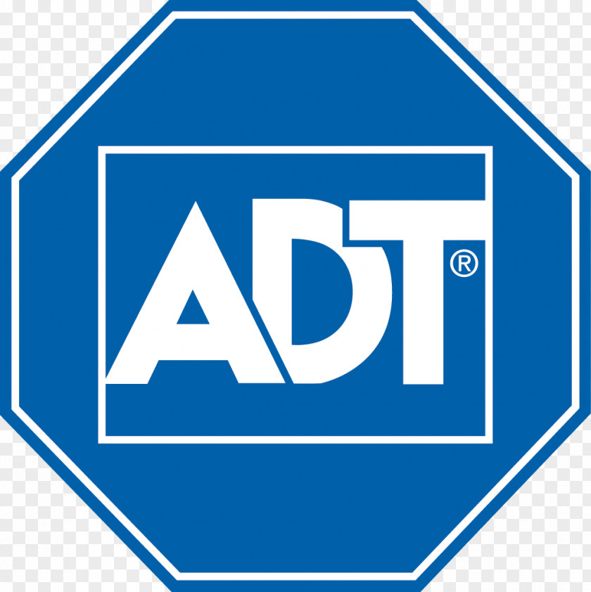 Adt LOGO NYSE ADT Security Services Corporation Company PNG