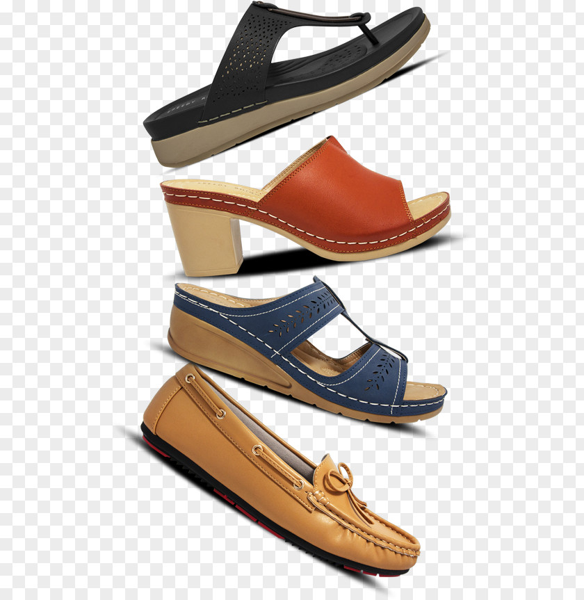 Boot Slip-on Shoe Slipper Footwear Flip-flops PNG