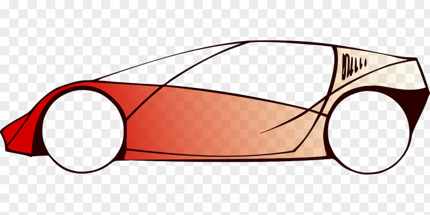 Car Drawing Clip Art PNG