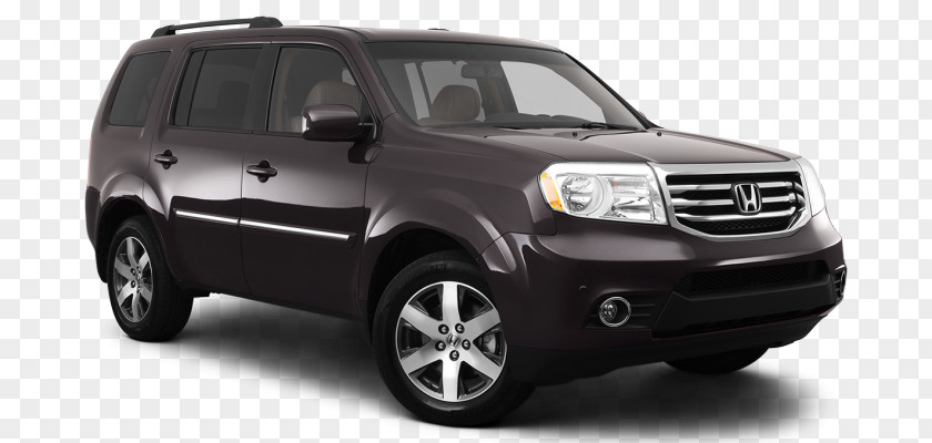 Car Honda Pilot Great Wall Safe Motors Haval H3 PNG