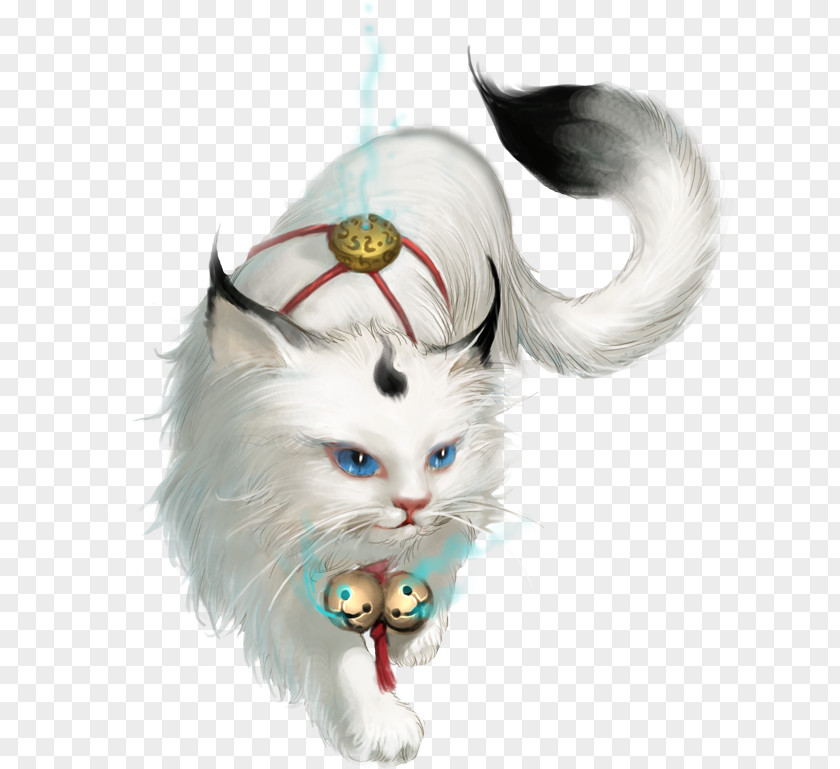 Cat Feral Tail Yōkai Dog PNG