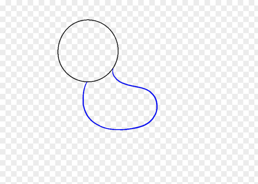 Circle Point Angle PNG