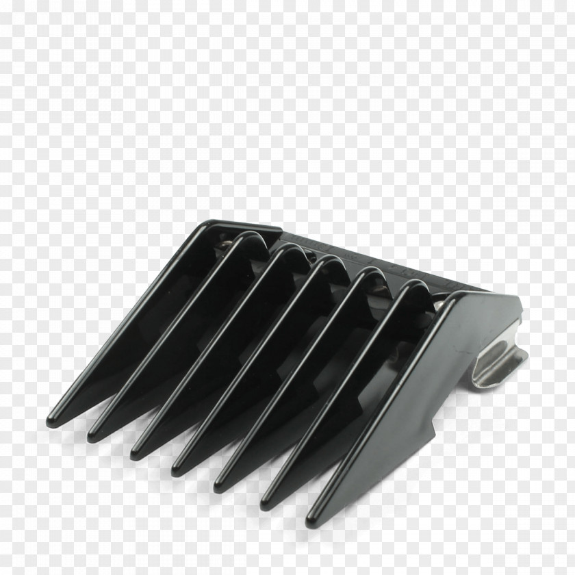 Comb Wahl Clipper Barber Plastic Tool PNG