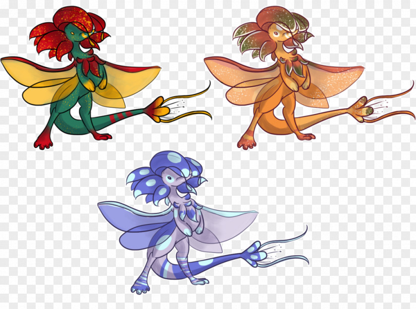 Dragon Festival Insect Fairy Clip Art PNG