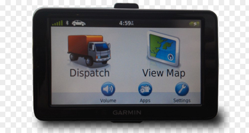 Fleet Of Time Automotive Navigation System GPS Systems Personal Assistant Garmin Ltd. PNG