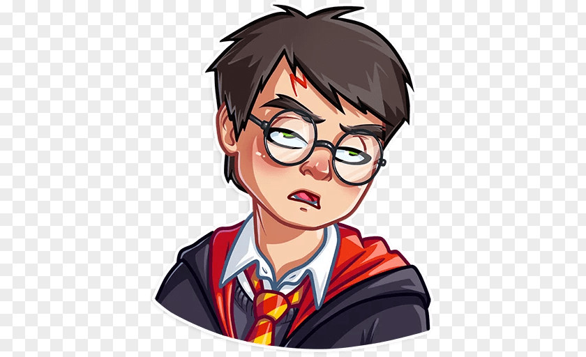 Harry Ecommerce Glasses Potter Human Eye Clip Art PNG