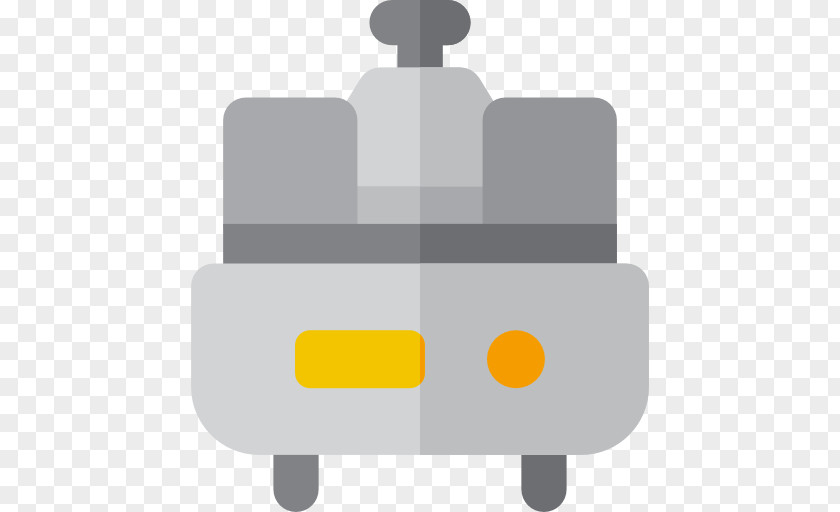 Industrial Robot Rectangle Font PNG