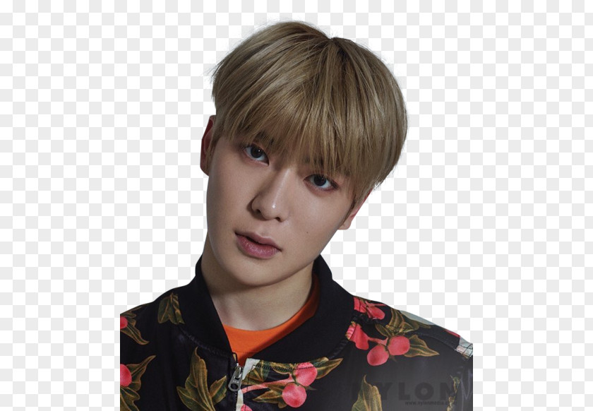 Jaehyun Pennant NCT Life 127 BOSS PNG