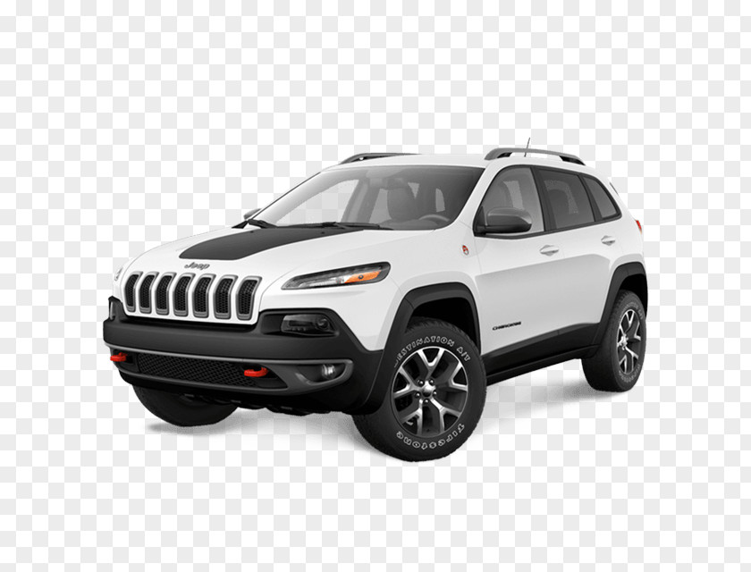 Jeep 2014 Cherokee Trailhawk Chrysler Grand PNG