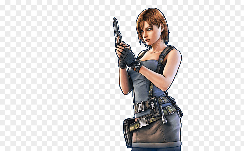 Jill Valentine Resident Evil: Operation Raccoon City Chris Redfield Claire PNG